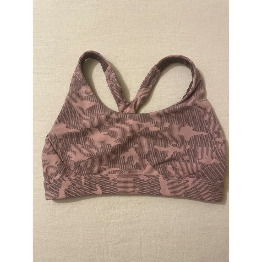 Athleta Women's XS Sports Bra Athletic Active Yoga‎ Gym